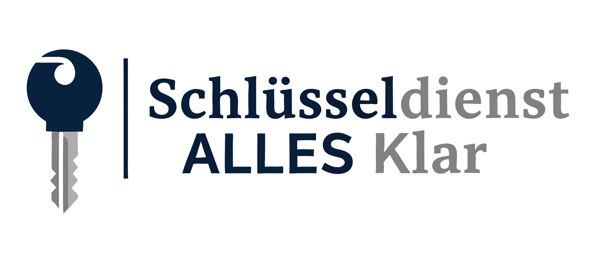 Schlüsseldienst ALLES Klar  Logo