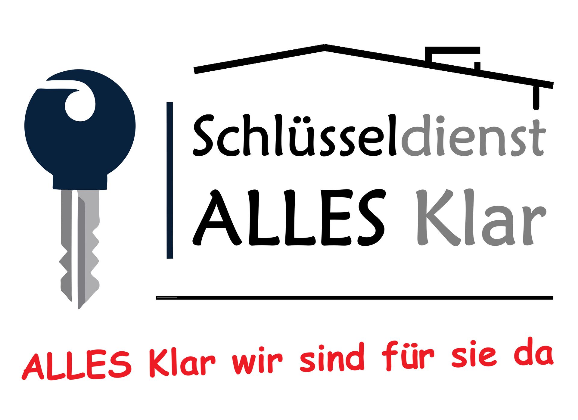 Schlüsseldienst ALLES Klar 