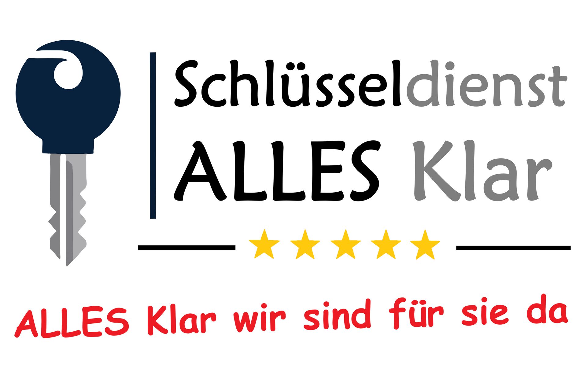 Schlüsseldienst ALLES Klar 