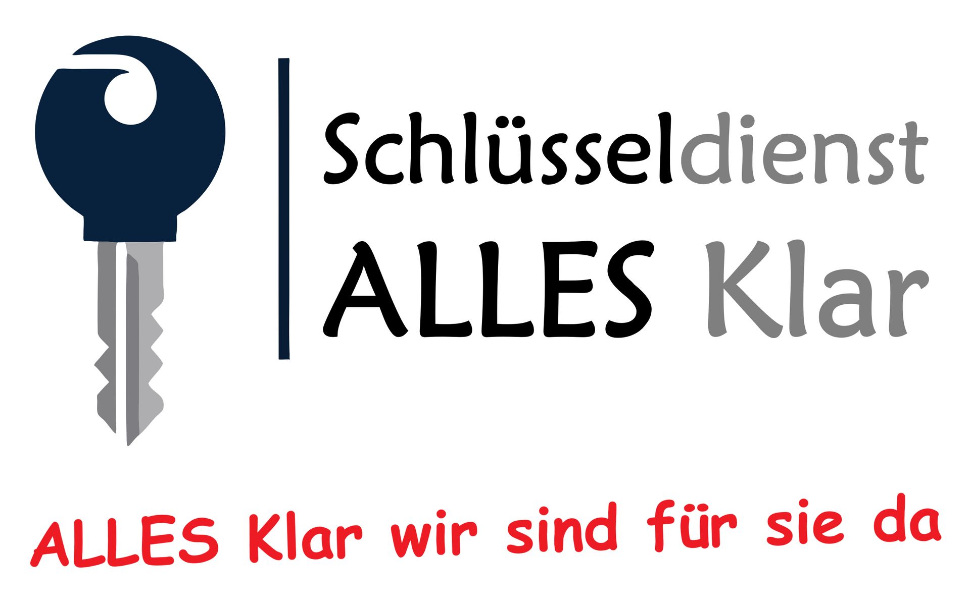 Schlüsseldienst ALLES Klar 