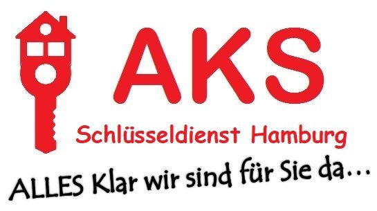 Schlüsseldienst ALLES Klar Logo