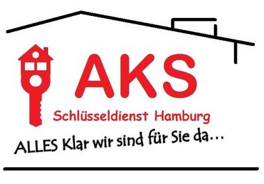Schlüsseldienst ALLES Klar Logo