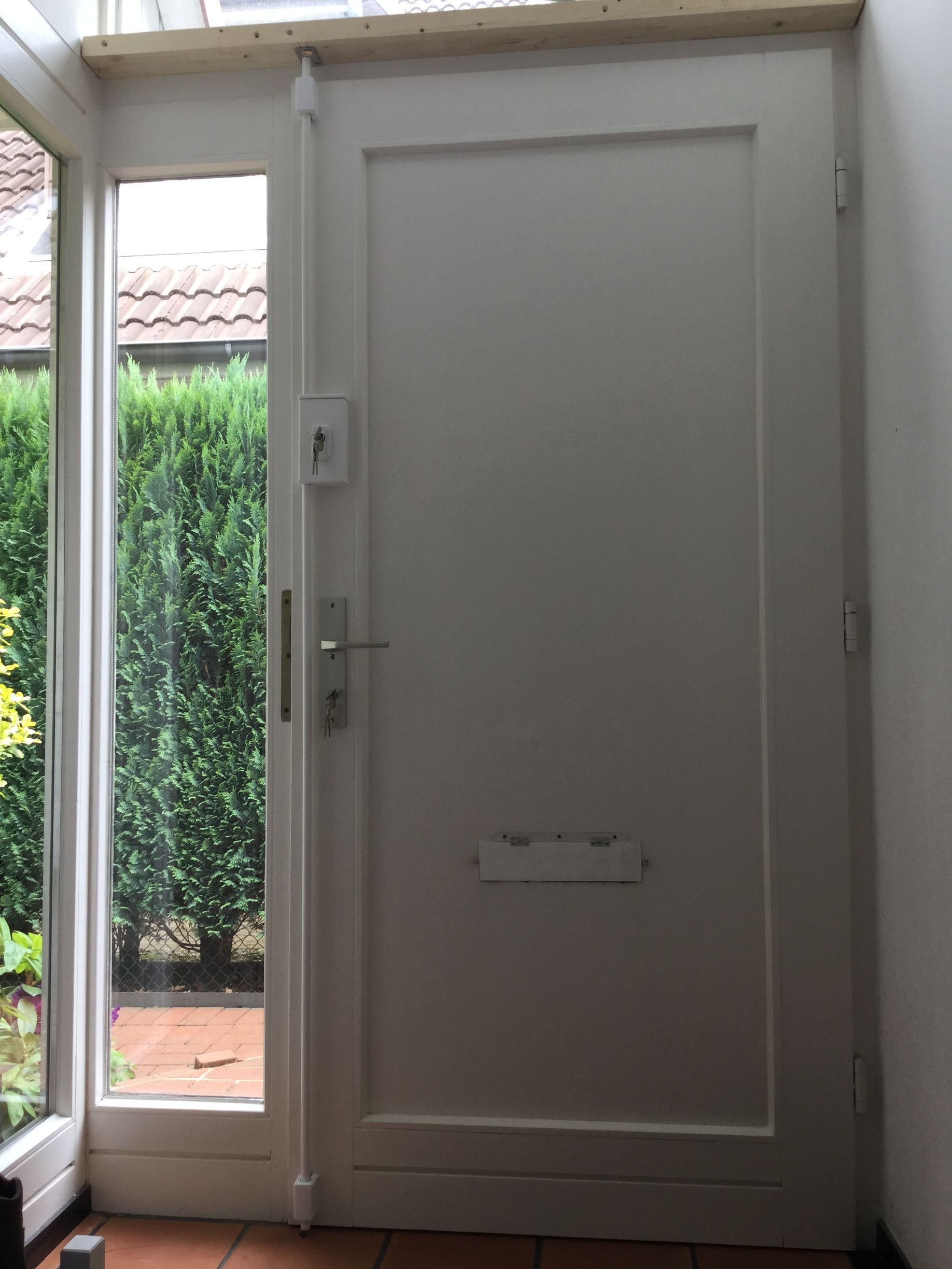 Schlüsseldienst ALLES Klar Montagebeispiel Bild_08