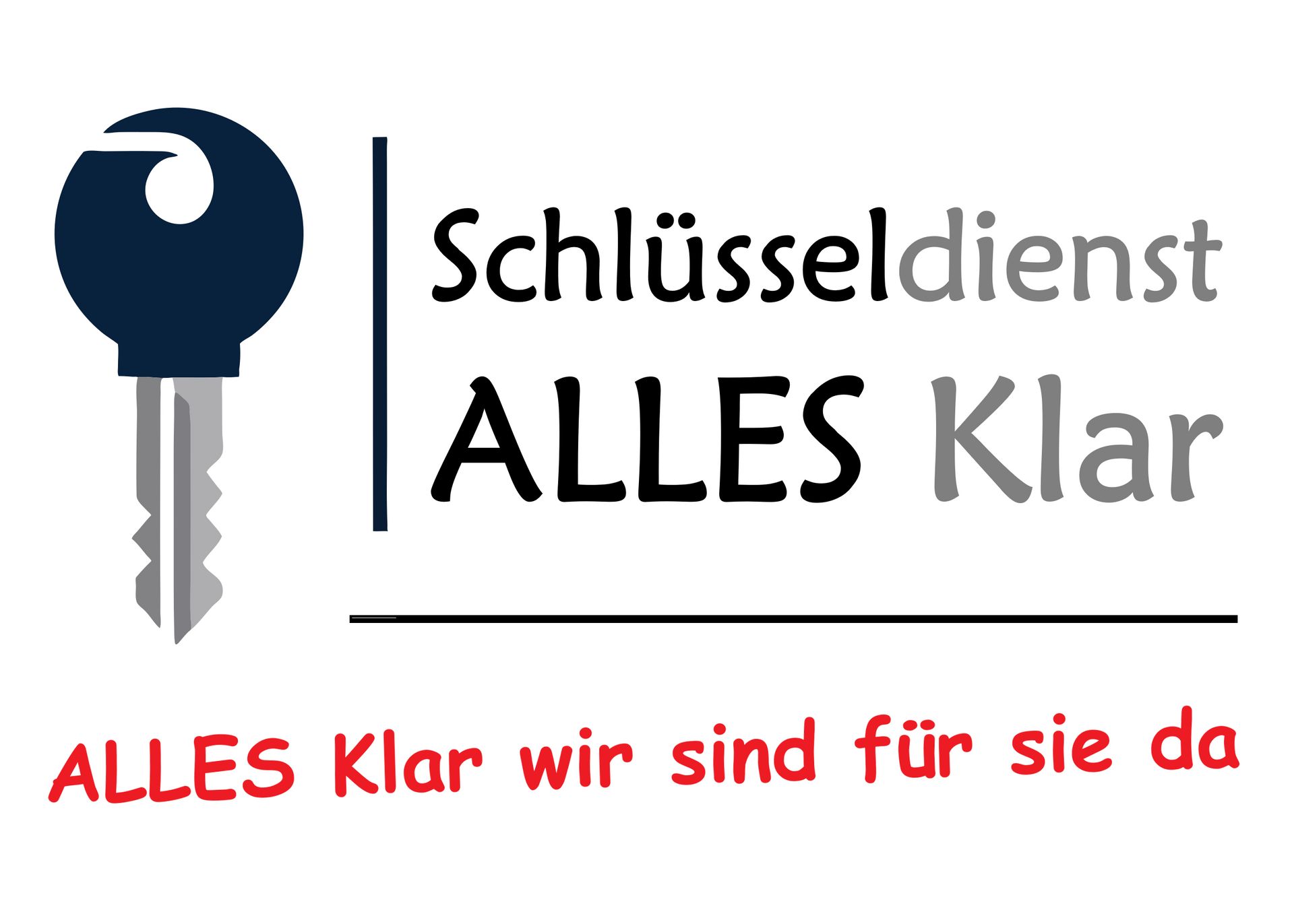 Schlüsseldienst ALLES Klar 