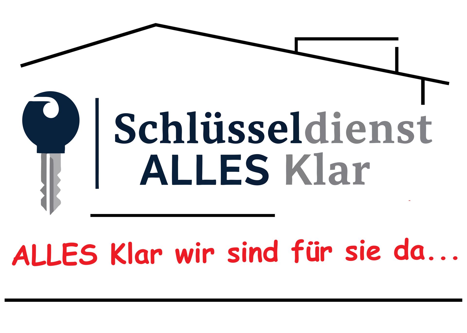 Schlüsseldienst ALLES Klar 