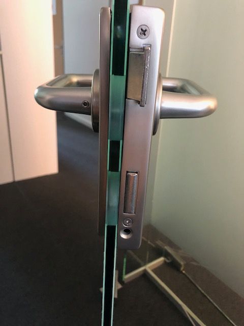 Türsicherung Montagebeispiel_01