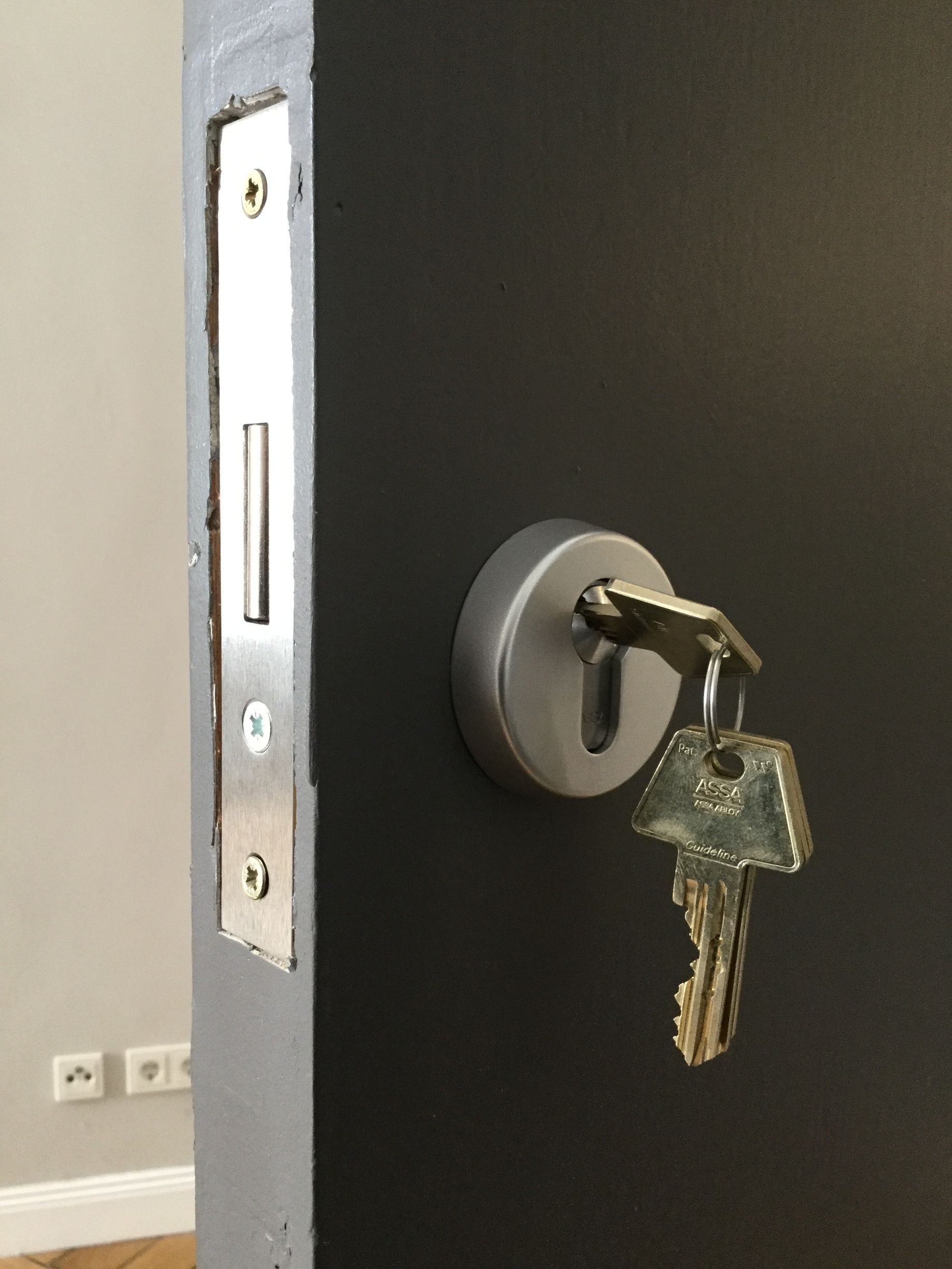 Türsicherung Montagebeispiel_03