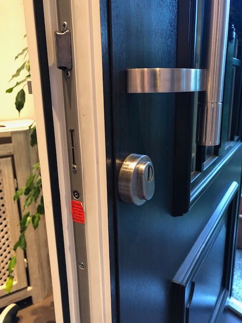 Türsicherung Montagebeispiel_04