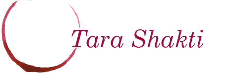 Tara Shakti logo