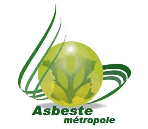 Logo Asbeste métropole