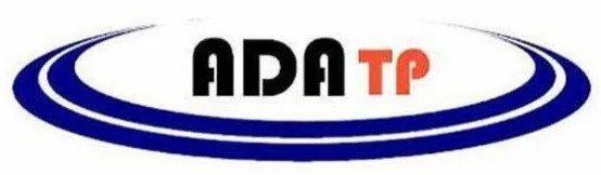 Logo ADA TP tablette