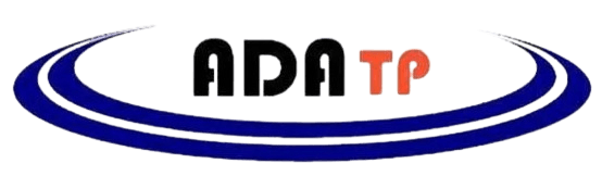 Logo ADA TP