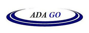 Logo ADA GO