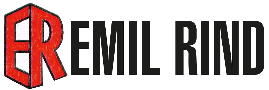 Emil Rind Bauunternehmung- Inh. Christoph Rind | Veitshöchheim | Logo