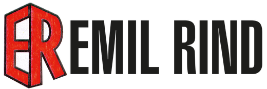 Emil Rind Bauunternehmung- Inh. Christoph Rind | Veitshöchheim | Logo