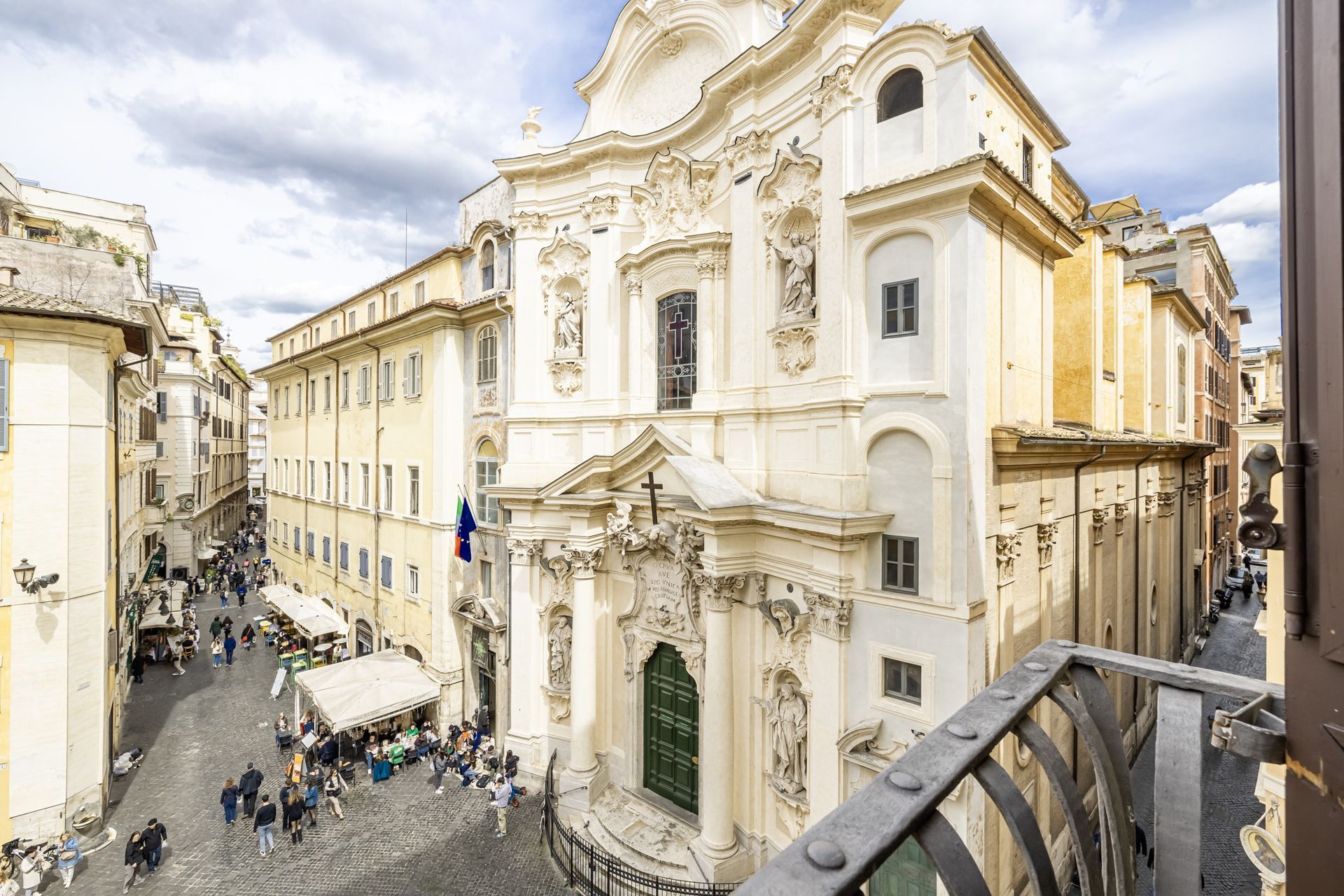 Santa Maria Maddalena