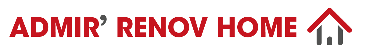 Logo Admir'Renov Home