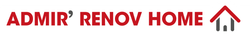 Logo Admir'Renov Home