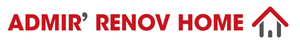 Logo Admir'Renov Home