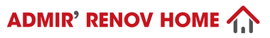 Logo Admir'Renov Home