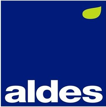 Logo Aldes