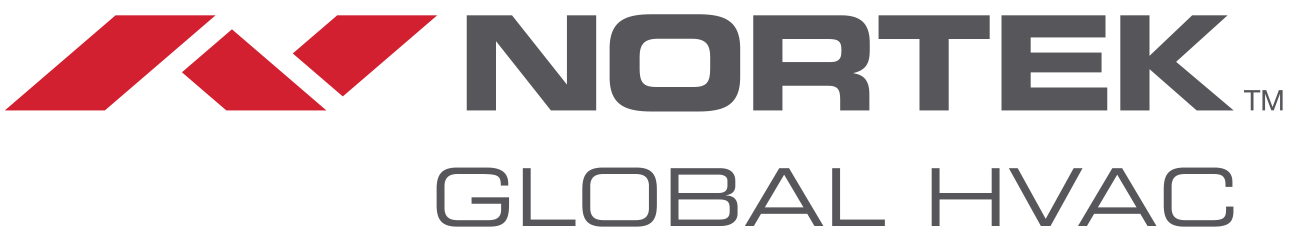 Logo Nortek Global  HVAC