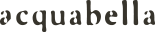 Logo Aquabella