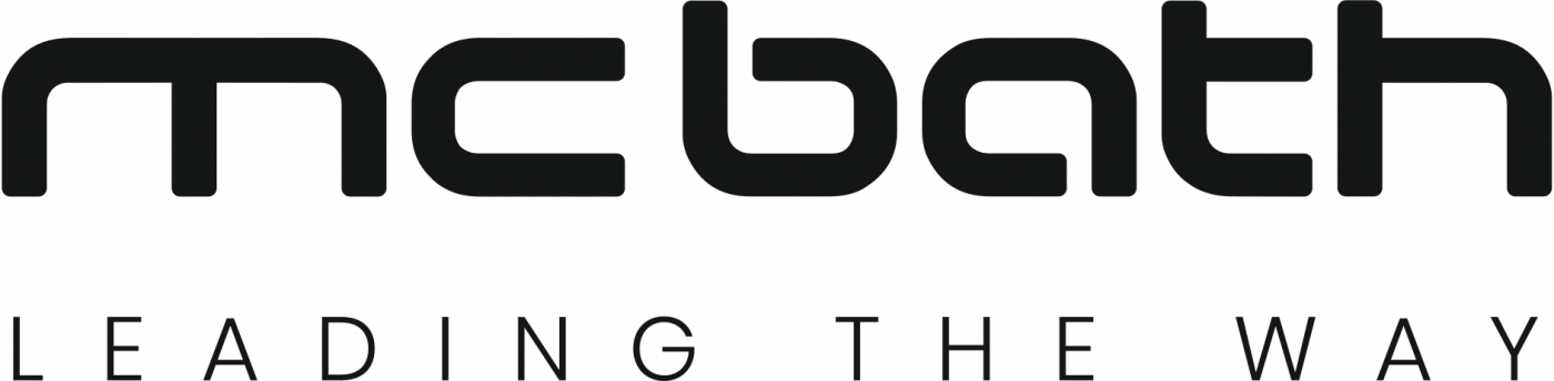 Logo MC Bath