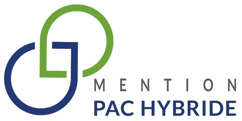 Logo Mention PAC Hybride