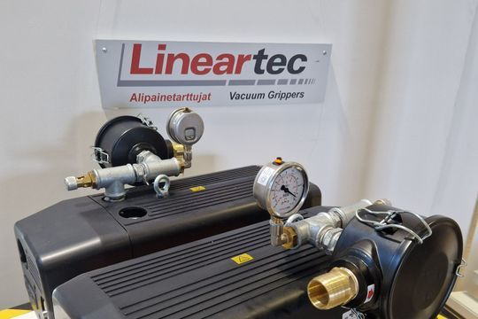 Lineartec Oy