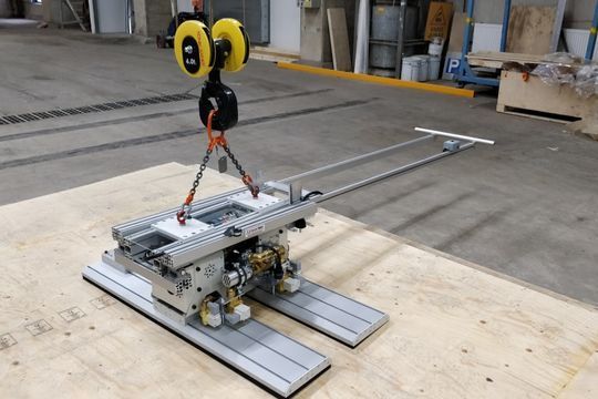 Lineartec Oy