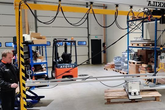 Lineartec Oy