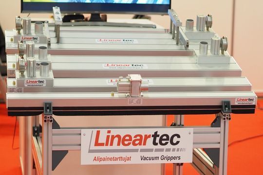 Lineartec Oy