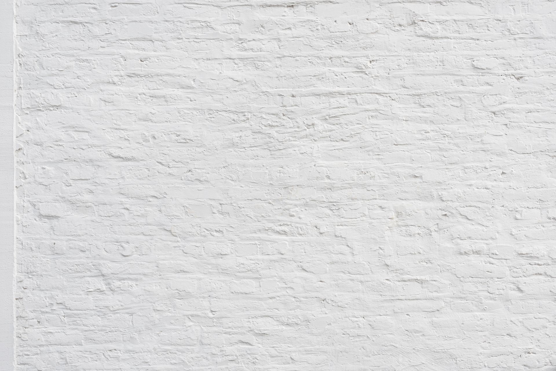 Du plâtre sur un mur