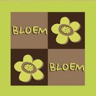 Bloem Bloem Logo