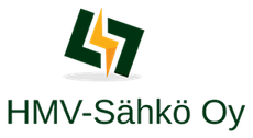 HMV-Sähkö Oy-logo