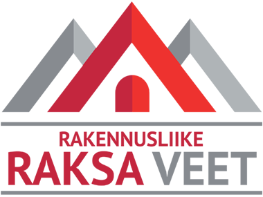 Raksa Veet Oy logo