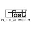fast in out aluminium