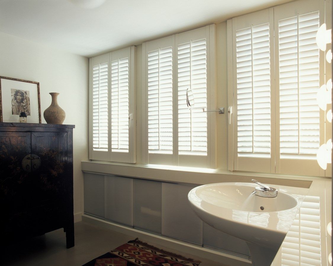 Wand Shutters