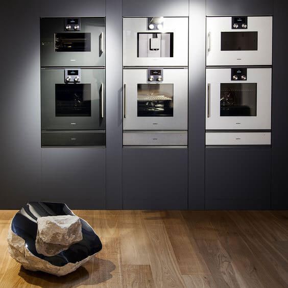 Gaggenau Elektrogeräte