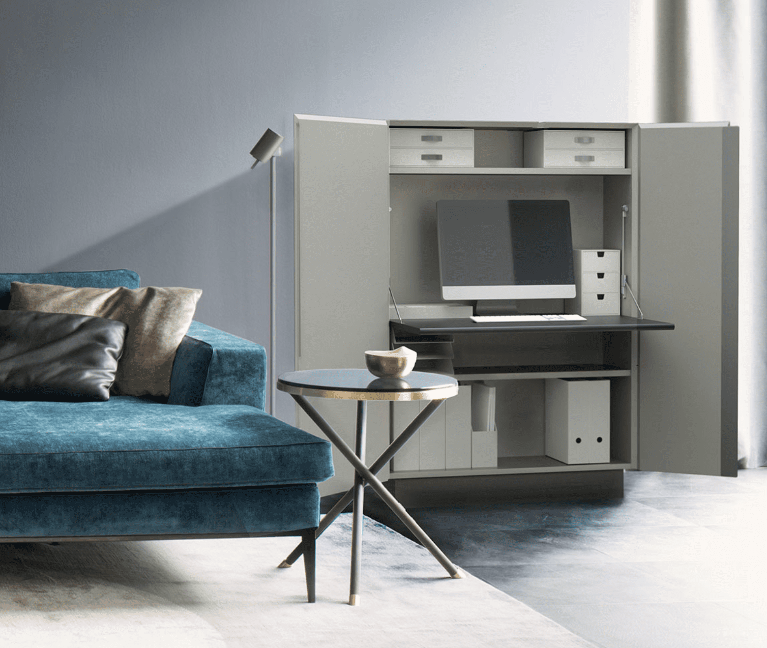 Kröncke_Homeoffice_Gap