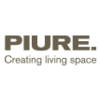 Piure Creating living space