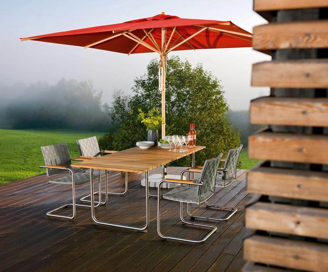 Outdoor Möbel