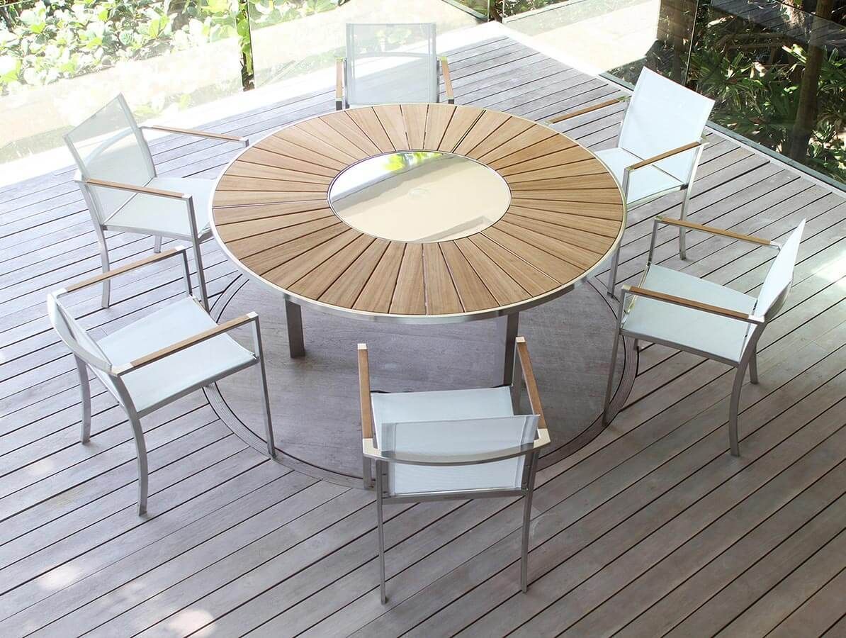 Outdoor Möbel