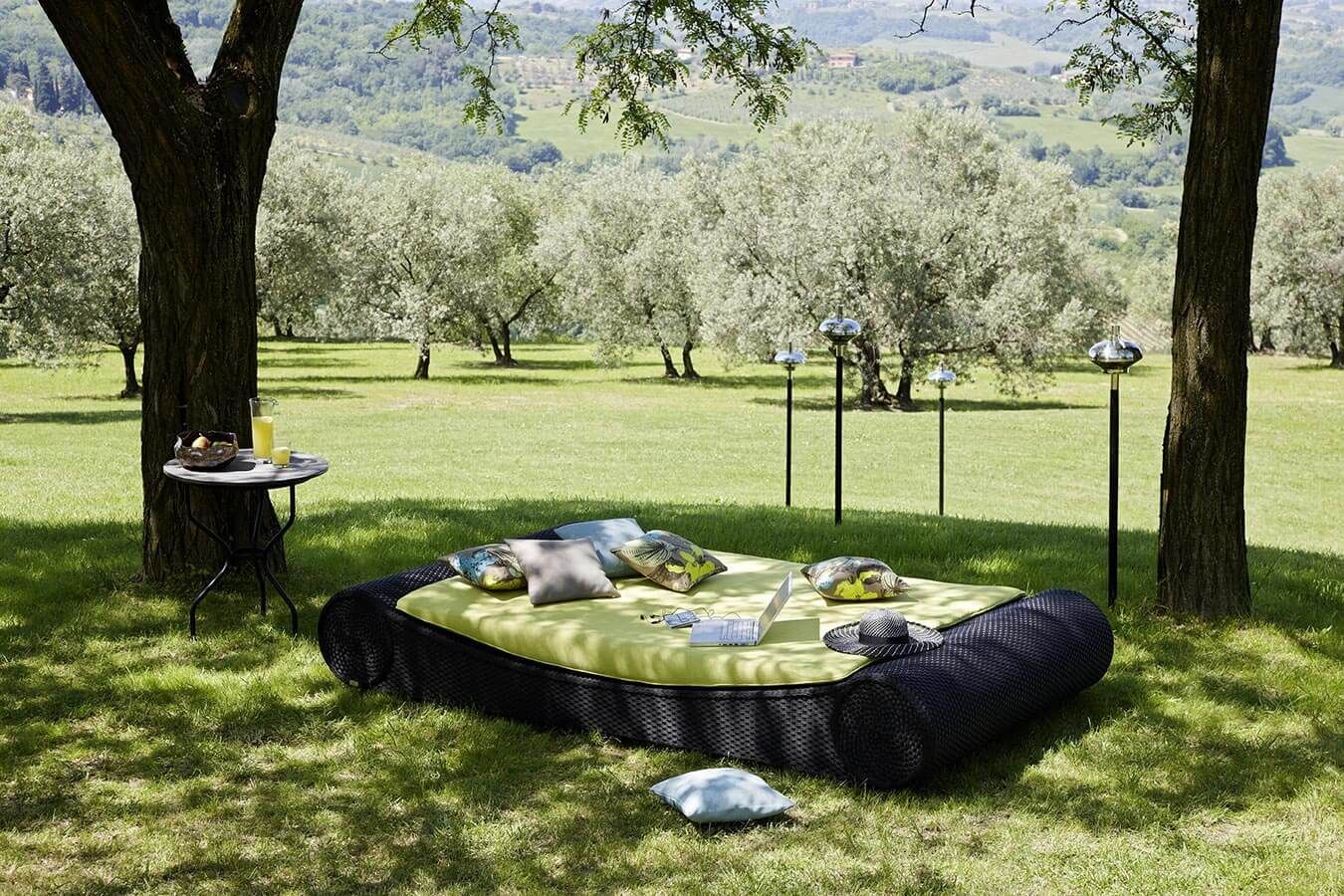 Outdoor Möbel