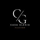 Logo Casa Glèsia