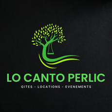 Logo Lo Canto Perlic – gîtes dans le Tarn