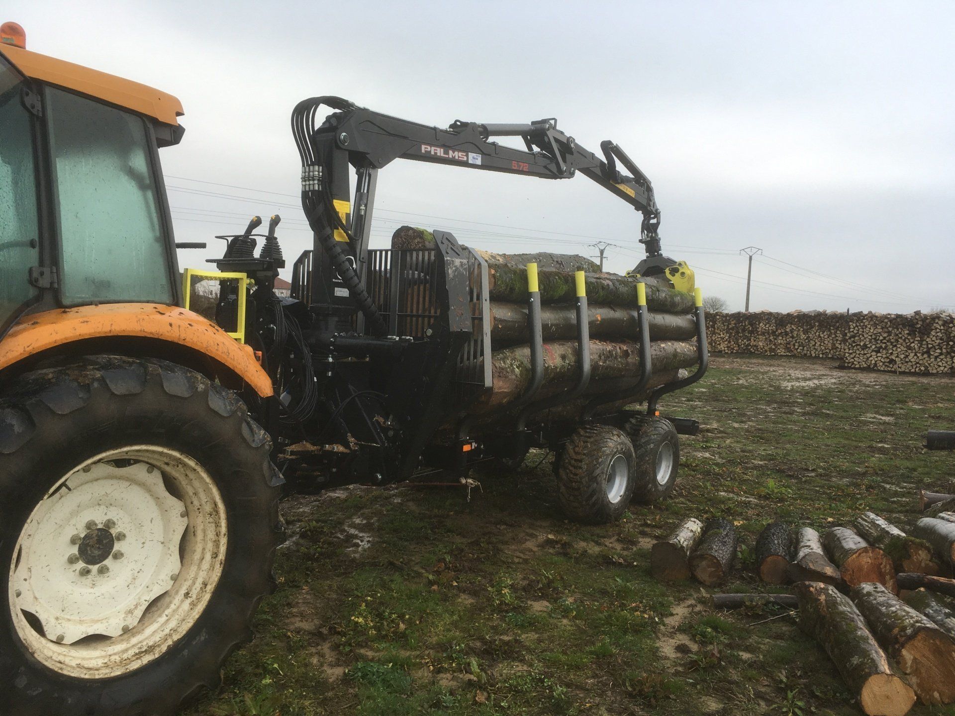 gestion durable des forêts
