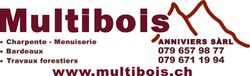 Multibois Sàrl Logo