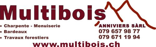 logo multibois au val d'annivier